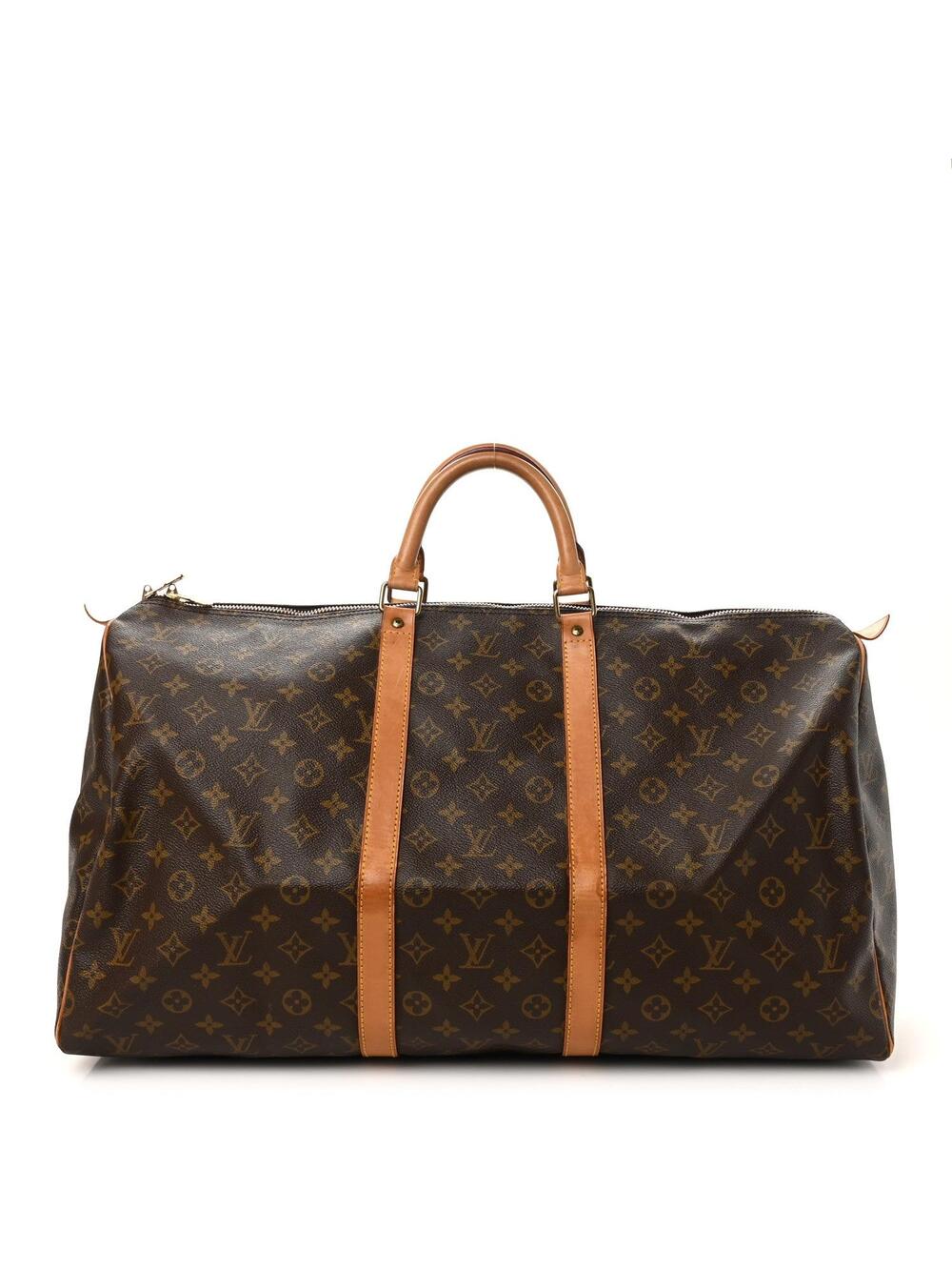 Louis Vuitton Keepall 55 #269521L79B
